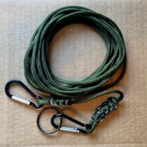 10ft retainer sling cord